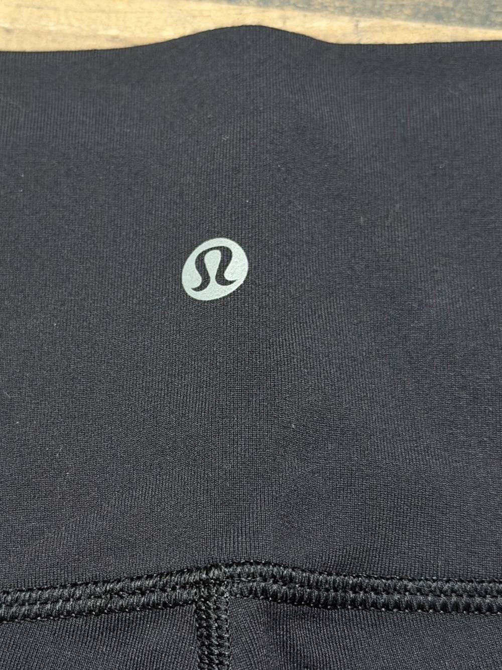 Lululemon Biker Shorts 10” Inseam - Picture 3 of 3